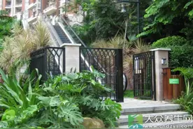 住宅风水冲道路怎么办图片