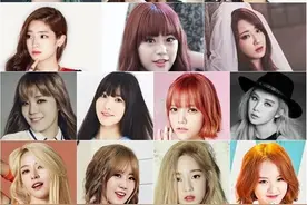 KBS推新综艺 HaNi率智智珉等女团成员14人齐上阵图片