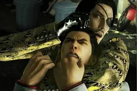 《如龙：极》亚门打法解析攻略图片