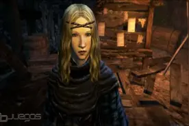 《龙之信条：黑暗崛起》秘法骑士SOLO困难黑咒岛心得图片