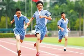 合肥网第e时间 合肥中考体育图片