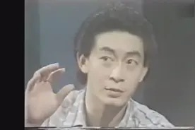 六小龄童500°近视，如何演绎孙悟空火眼金睛？