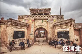 推荐｜河北这10个古村镇惊艳了时光约吗？图片