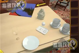 密室逃脱4官方正版第5关攻略 逃出电影院100个房间第5关攻略图片