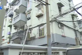 老小区违建：拆违整治新措施，这九种违建城管可直接处理！视频封面