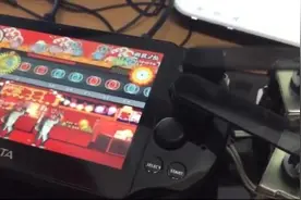 这才是《太鼓达人》正确游戏方式！日本宅宅带你无限连击图片