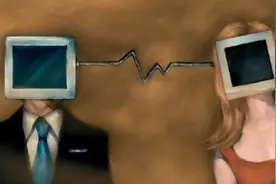 男子防妻网恋装定位GPS 妻发现后找人拆除住男网友家报复图片