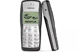 史上最畅销的20款手机图片