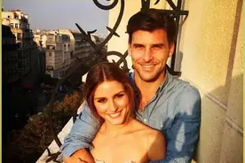 型款 | 过节秀恩爱秘籍：Instagram最会秀的五个Couple图片