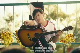《夏洛特烦恼》中那些动人的歌曲串烧，多少人感动到哭？视频封面
