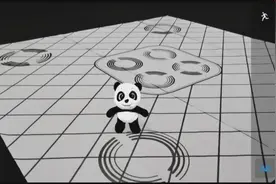 余承东：华为Mate20Pro的3D仿生成像功能现场演示，很有意思视频封面