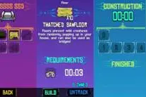 崩溃大陆Crashlands怎么铺地板 铺地板任务攻略图片