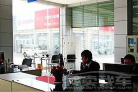 怎样领取二手车置换补贴 看了你就知道图片