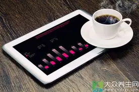 喝咖啡有“9大神效”图片