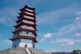 潇湘大地芙蓉国《湖南》