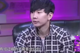 37岁林俊杰终于说出了至今还是单身的原因，原来不是为了田馥甄