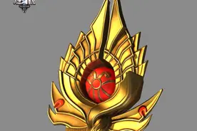 逆战迎法老归来版本 新猎场掉落武器盘点图片