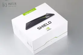 英伟达 nVIDIA Shield TV 图集 [Soomal]图片