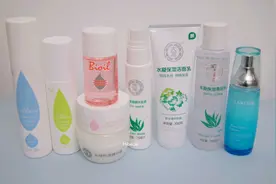 初春来临 温和保湿防雾霾图片