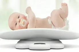 宝宝身高体重标准，你家孩子达标了吗？