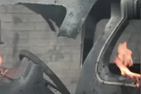 代号：老友被杀，乔任梁心痛不已，自己地下党的身份从此无人知晓