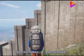 人渣Scum：这么高的围墙怎么才能爬上去？单人模式了解一下