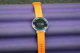 华为健身手表：美国售价，比大陆贵 18%视频封面