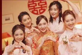 唐嫣罗晋婚礼现场曝光 豪华似皇宫 胡歌主婚发言！视频封面