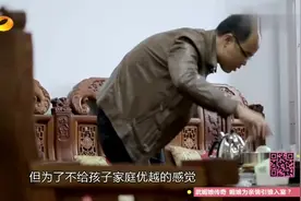 梁佳铭狠宰父亲，柔弱妈妈两面为难，没想到儿子竟然这样做！