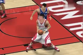 《NBA2K19》手游更新解说包！大魔王不再被叫“number nine”