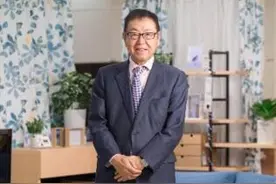 似鸟昭雄将卸任NITORI控股社长 就任董事长图片