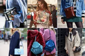 2016年最值得投资的9个包包品牌图片