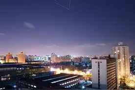 冬季儿童观星指南 | 猎户座（上）图片