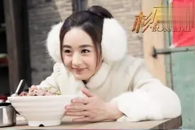 赵丽颖成名背后金主原来是他，出身豪门身价等同王思聪