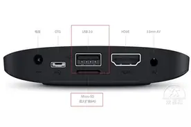 手机连接智能电视/网络机顶盒方法教程图片