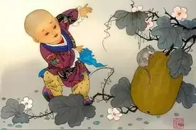 这才是十二生肖的真正排序，转发起来让更多的中国人知道！图片