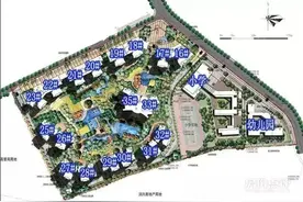 南宁凤岭北，富人区？高性价比项目推荐图片