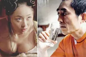 盘点娱乐圈女星八大干爹，范冰冰最神秘周星驰最纯洁图片