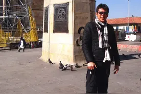 走遍全世界 美洲 哥伦比亚（上）图片