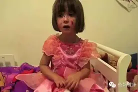 震惊！世上真的有和猫一样的男孩儿！图片