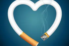 富二代与香烟的故事图片