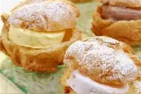 在合肥 除了仟*采**，其实你还可以来这些地方吃面包订蛋糕哦图片