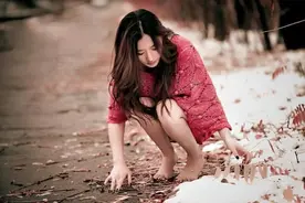 女孩说有男朋友了，别管真假，我教你方法搞定她图片