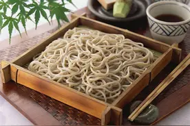 面条，原来还有这些说法和讲究图片