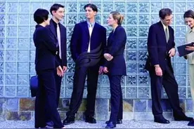 天生就是做官料的生肖图片