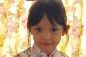 日本著名童星石井薇子，四国混血美女，漂亮可爱惹人喜欢~~图片