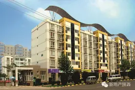 城南之城 成长记图片