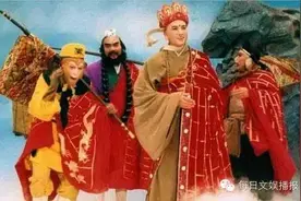盘点86版《西游记》的女妖精，真正的美女在这里！图片