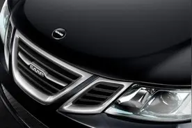 萨博名称坚决不会给中国公司使用图片