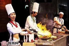 韩国好看的公演BEST10图片